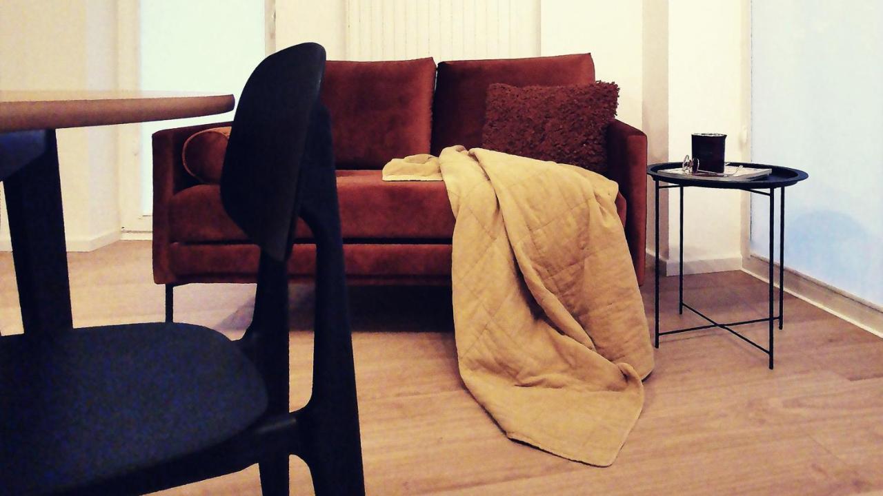 Apartamenty Bialystok - Apartment Royal VI 외부 사진