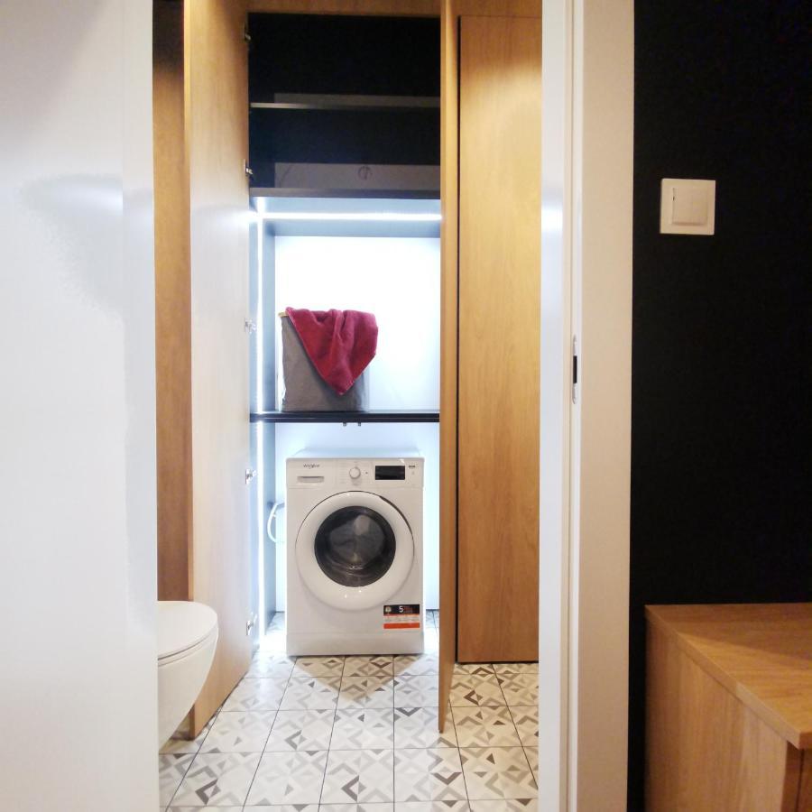 Apartamenty Bialystok - Apartment Royal VI 외부 사진