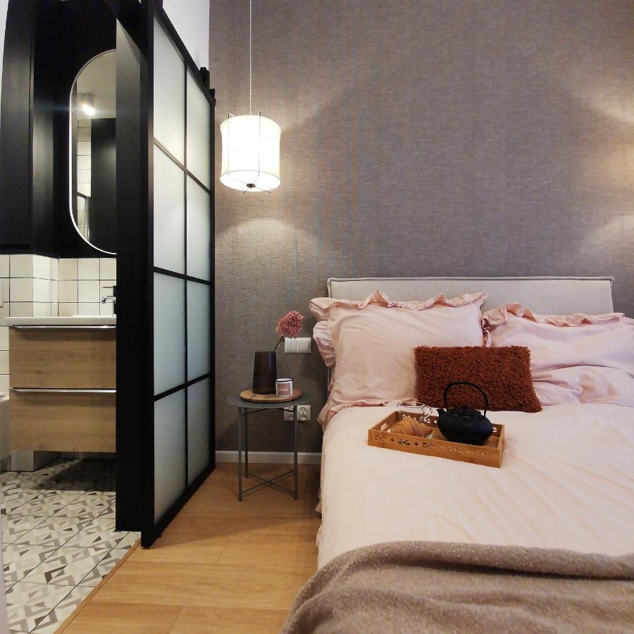 Apartamenty Bialystok - Apartment Royal VI 외부 사진