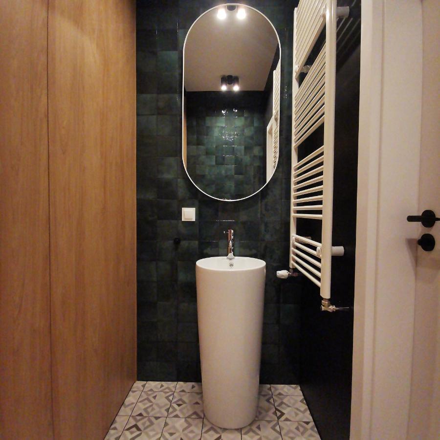 Apartamenty Bialystok - Apartment Royal VI 외부 사진