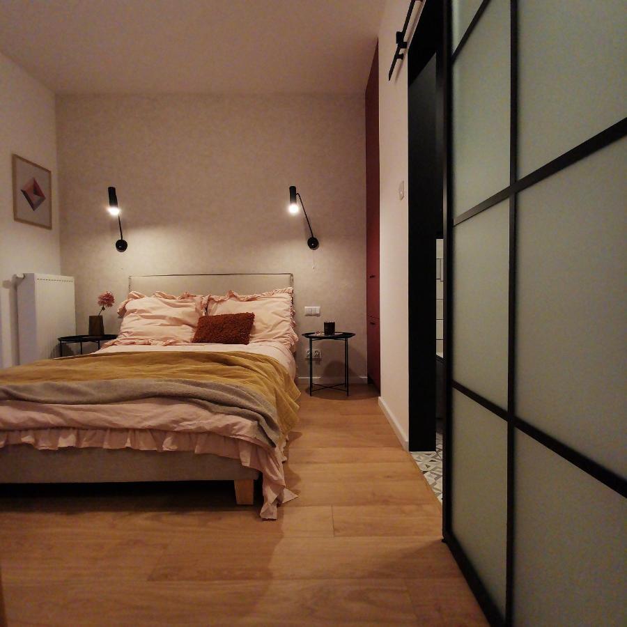 Apartamenty Bialystok - Apartment Royal VI 외부 사진