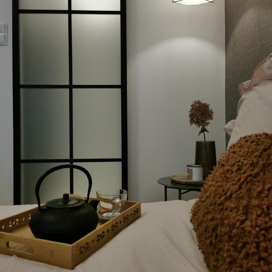 Apartamenty Bialystok - Apartment Royal VI 외부 사진