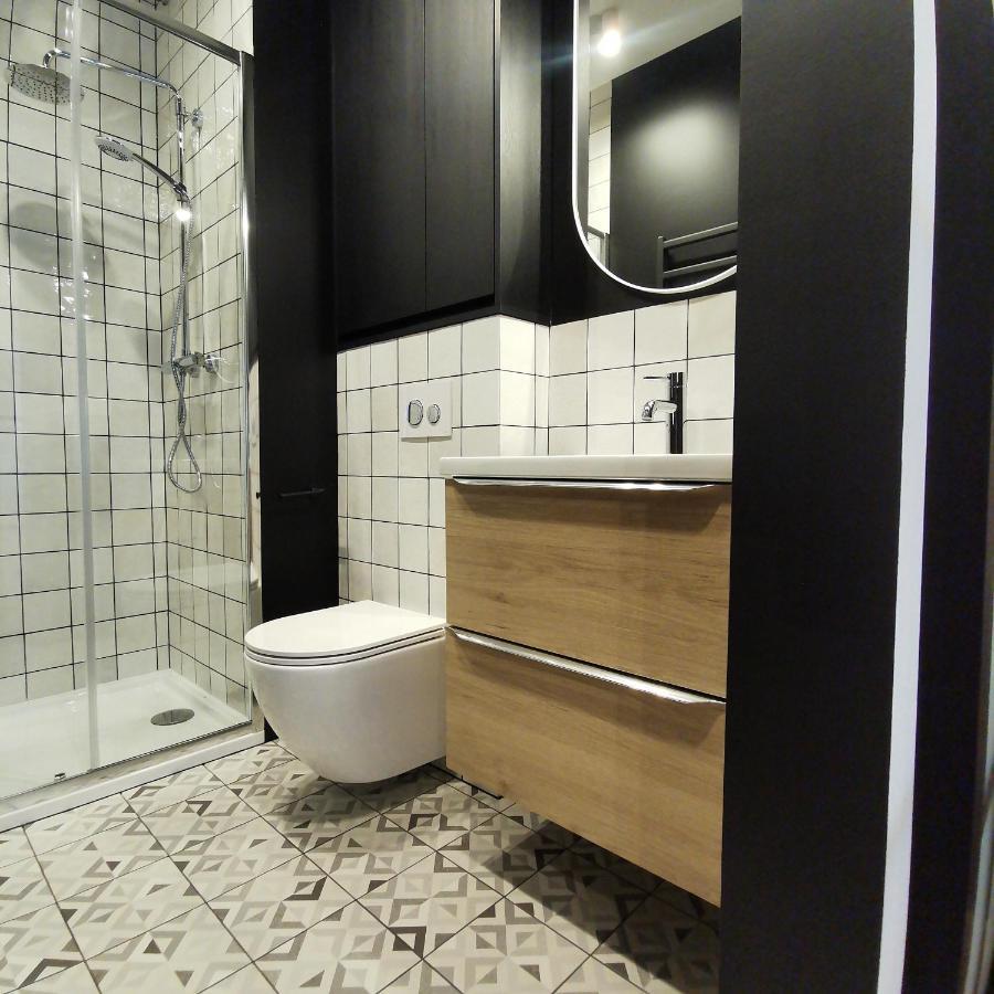 Apartamenty Bialystok - Apartment Royal VI 외부 사진