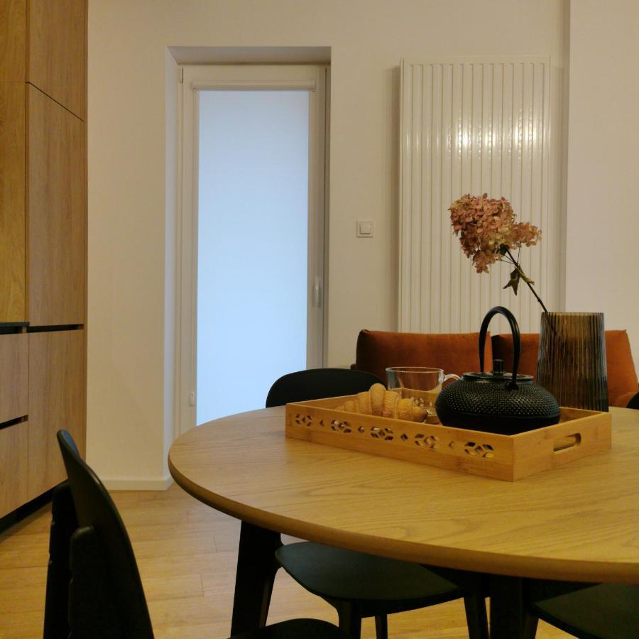 Apartamenty Bialystok - Apartment Royal VI 외부 사진