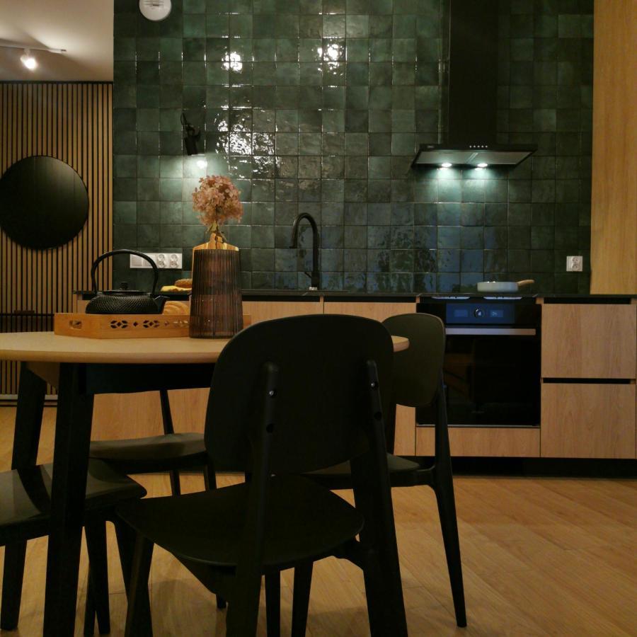 Apartamenty Bialystok - Apartment Royal VI 외부 사진