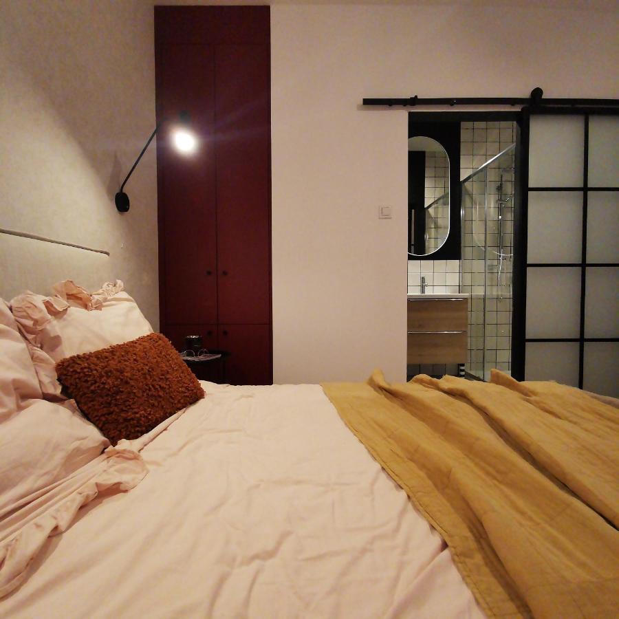 Apartamenty Bialystok - Apartment Royal VI 외부 사진