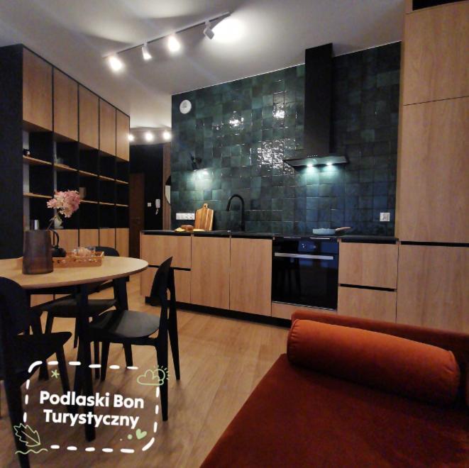 Apartamenty Bialystok - Apartment Royal VI 외부 사진